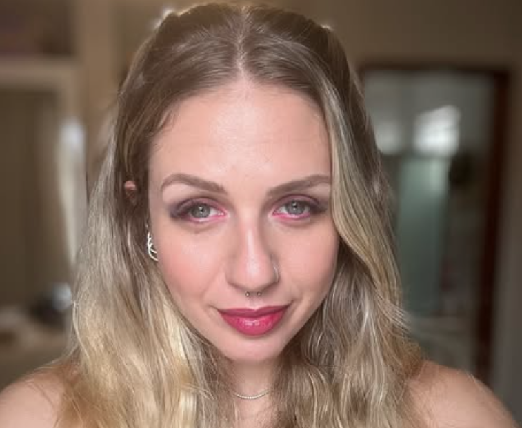 Assistente Virtual Ana Clara